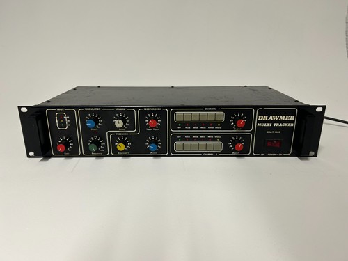 Drawmer dmt1080 multi tracker - dmt1080,