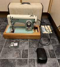 Vintage Brother Electric