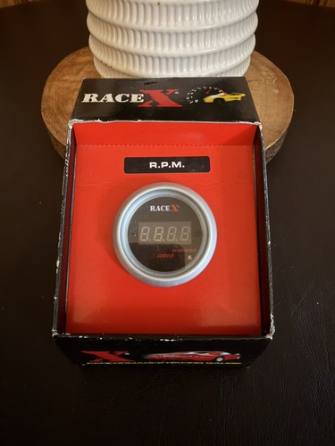 Racex inch digital - racex,