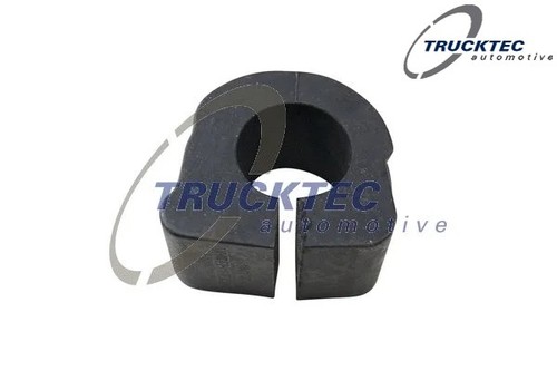Front mounting stabiliser bar - front,