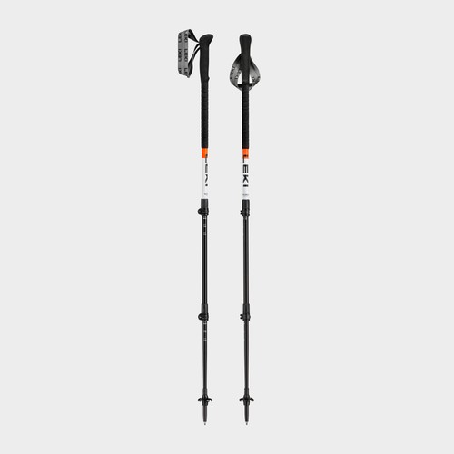 Leki skysolo walking poles - leki,