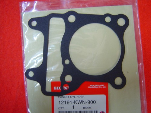 Pcx125 base gasket - pcx125,