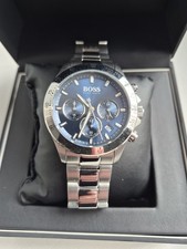  HUGO BOSS Hero HB1513755 Blue