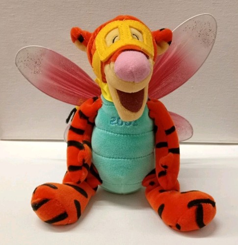 Disney store tigger winnie - disney,