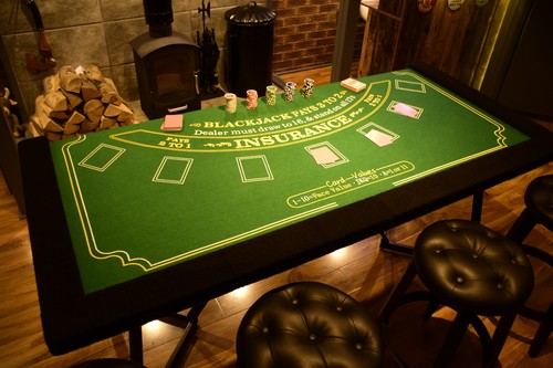 6ft blackjack casino game - casino,