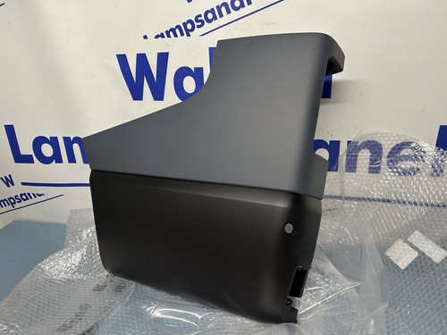 Renault trafic left rear - renault, n/s