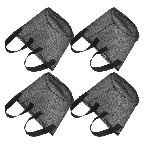 4pcs aquatic plant - plant, pot:
