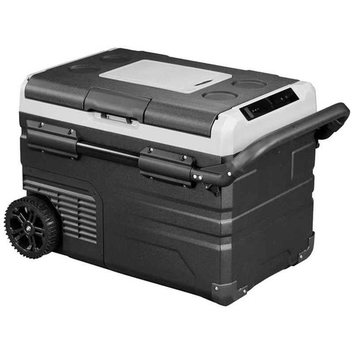 Litre dual zone portable - zone,