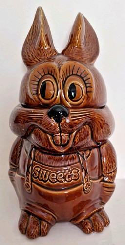 Vintage rabbit sweet - rabbit,