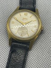 Avia Men's Gold-Plated