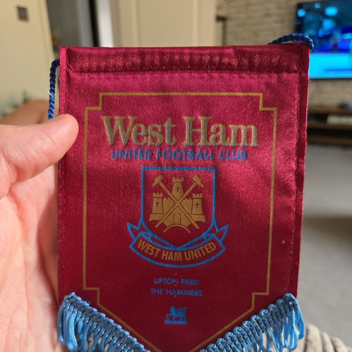 West ham united football - ham,