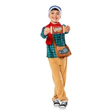 Rubies - Charlie Bucket Willy
