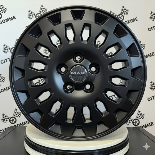 Set alloy wheels - set,