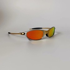 Oakley X-Metal Juliet 1.0