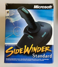 Microsoft Sidewinder Standard