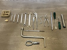 BMW E21 E23 E24 E28 E9 HEYCO