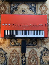 1970's Yamaha YC 20 combo
