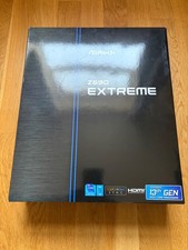 ASRock Z690 Extreme Intel LGA 1700 DDR4  ATX Motherboard
