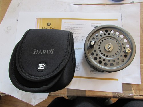 Excellent vintage hardy - vintage,