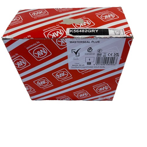 Masterseal plus socket 2 - mk,