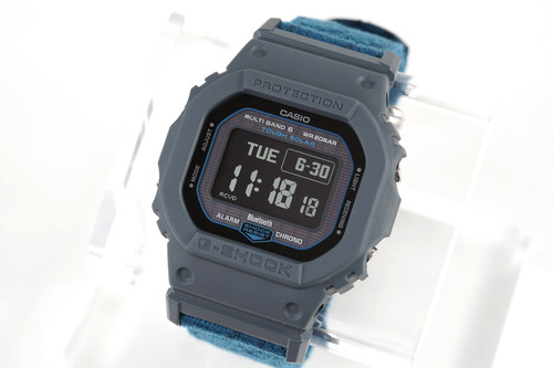Casio shock bx5600cbg 2jr - casio, gw-bx5600cbg-2jr