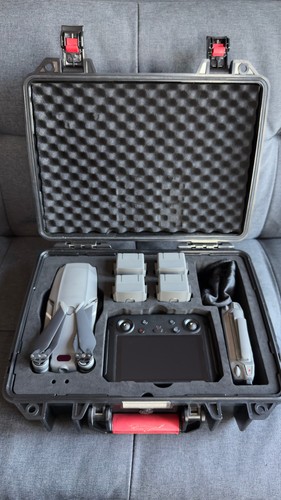 Dji mavic pro drone with - mavic,