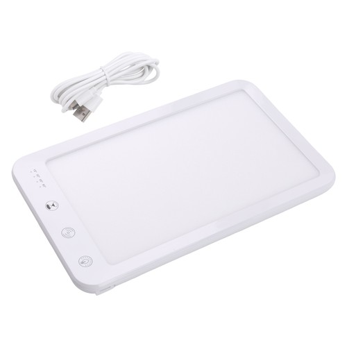 Light therapy lamp 10000 - therapy,