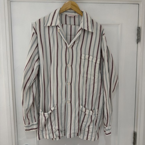 Derek rose pyjamas - pyjamas, striped