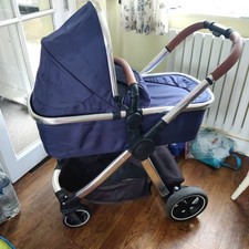 Mothercare Journey Edit Pram