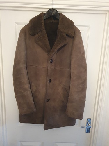 Mens vintage lakeland real - vintage,