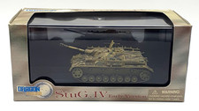 Dragon Armor StuG .IV diecast