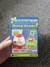 52Toys Blindbox X Toy Story