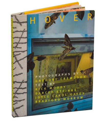 Gregory crewdson and bradford - gregory,