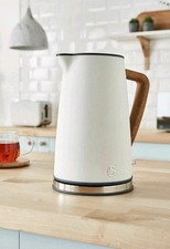 New Swan Nordic Jug Kettle