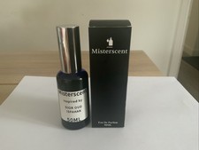 Oud Ispahan 50ML EDP Spray Fragrance Free P+P  *misterscent*