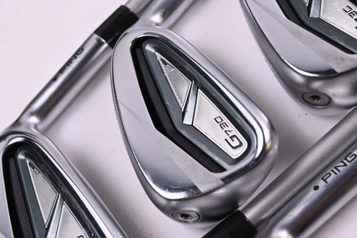 Ping g730 irons gw - 6-pw+gw, /