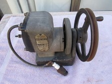 Eisemann magneto antique