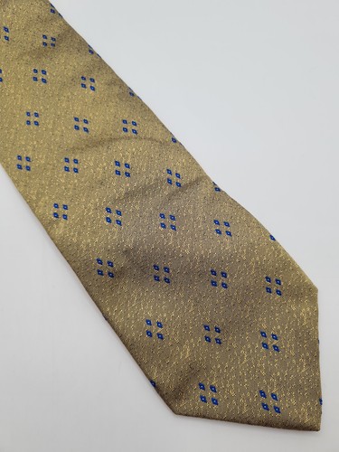 Lewin silk tie - tie, mens
