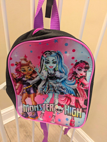 Monster high girls small - high,