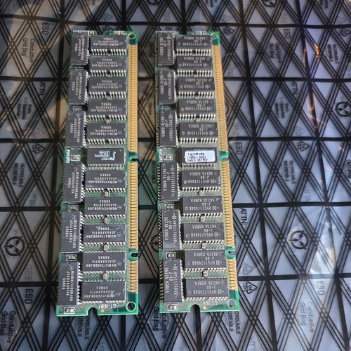Apple powermac 128mb edo - powermac,