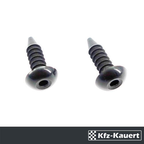 Nasi plug for gasket - 2x,