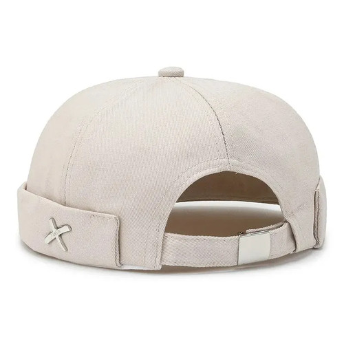 Korean version sailor beanie - version,