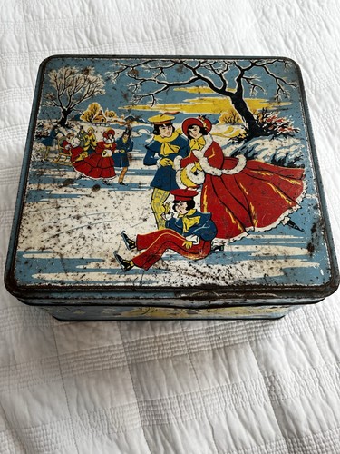 Vintage 1950s christmas - vintage,