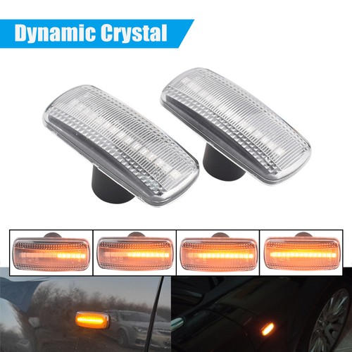 Led side marker light for - led,