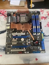 Asus rampage formula - asus,