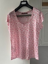 Comptoir Des Cotonniers V Neck