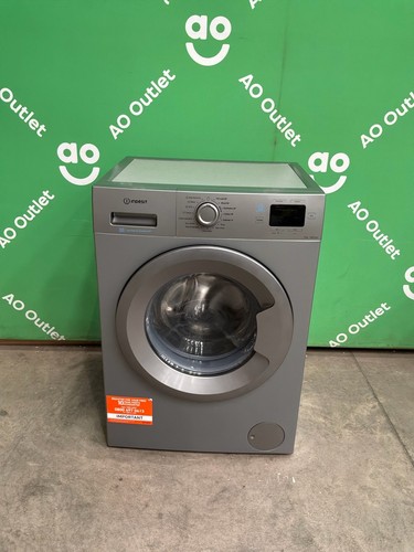 Indesit 8kg washing - washing,