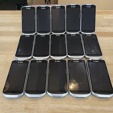 Zebra TC52 TC520K-1PEZU4P-A6 Barcode Scanner