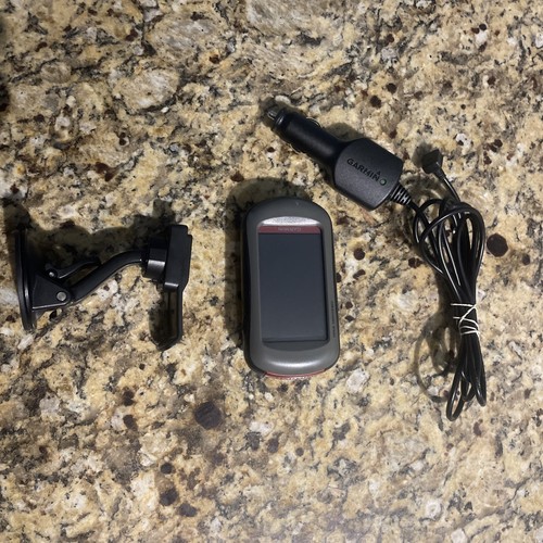 Garmin oregon 550t - 550t, handheld
