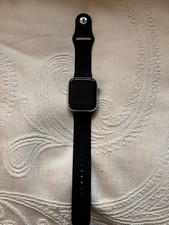 Apple Watch Series 5 Nike